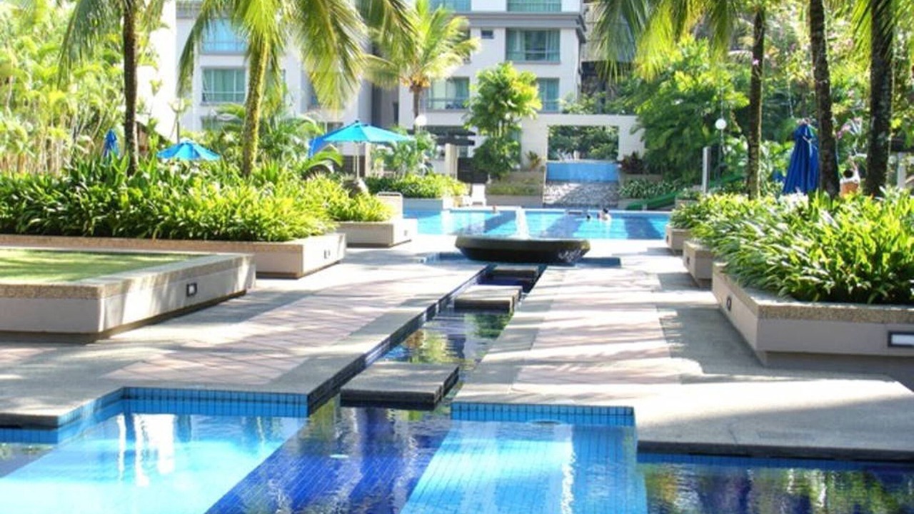 Photo of Outdoor in Miami Green