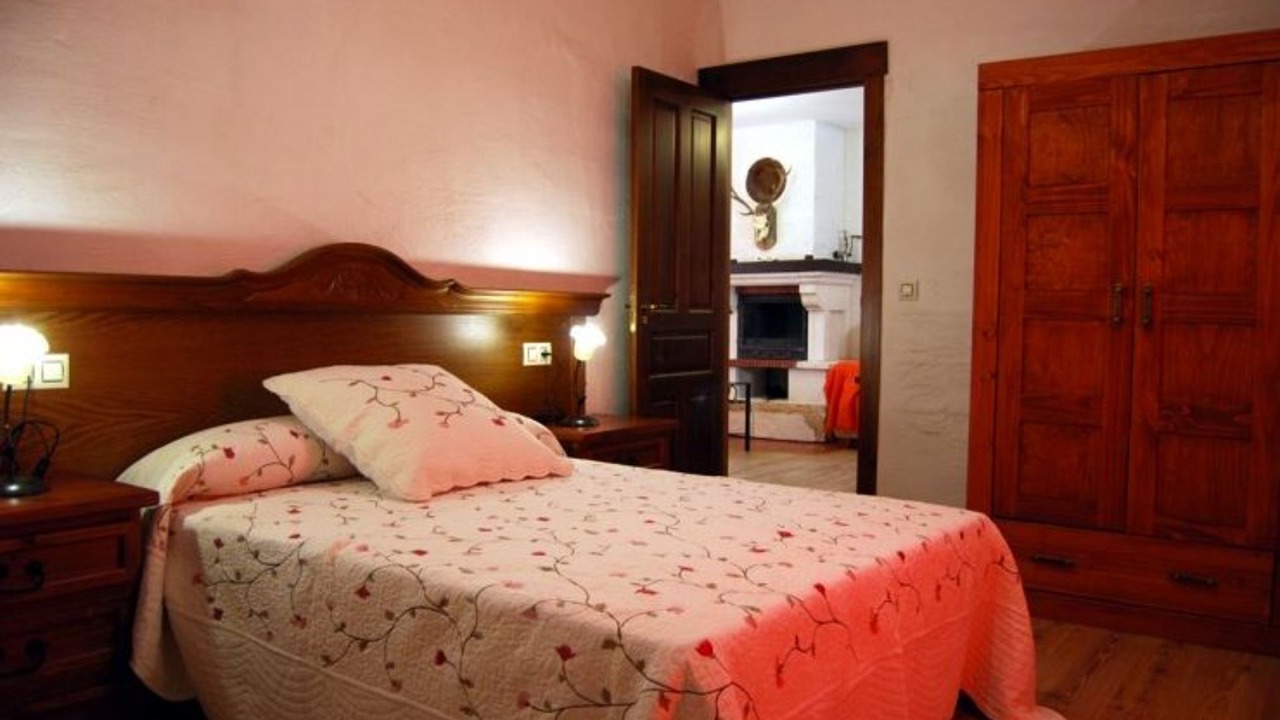 Photo of Bedroom in El Peral