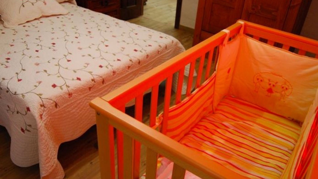 Photo of Bedroom in El Peral