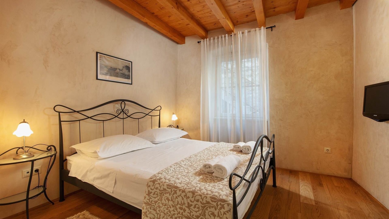 Photo of Bedroom in Omis