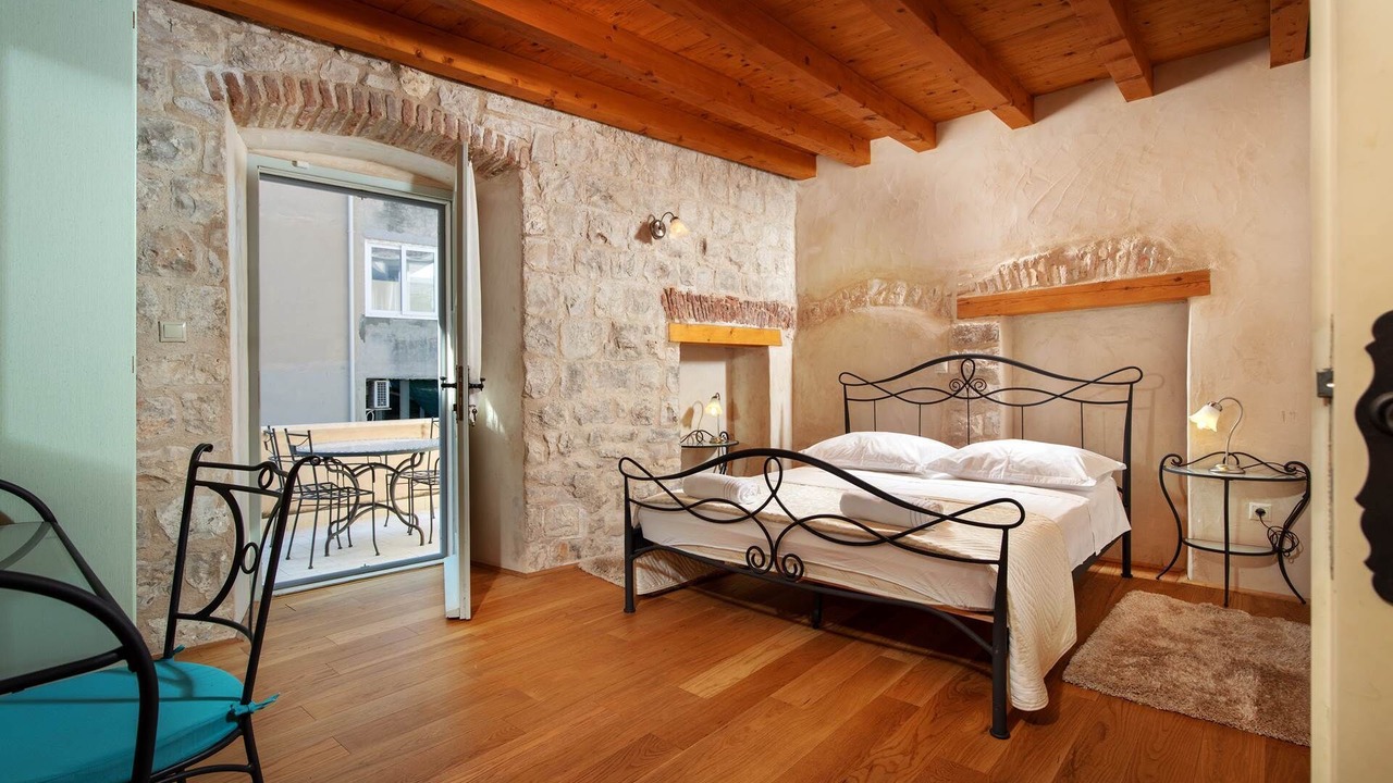 Photo of Bedroom in Omis