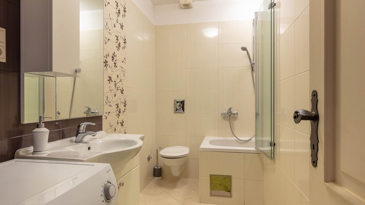Photo of Bathroom in Omis