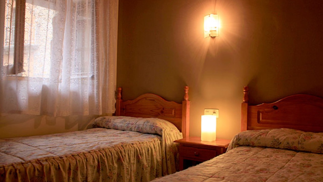 Photo of Bedroom in Esterri D'Aneu