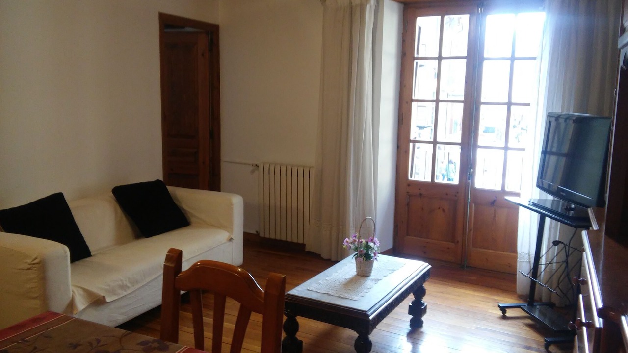 Photo of Livingroom in Esterri D'Aneu