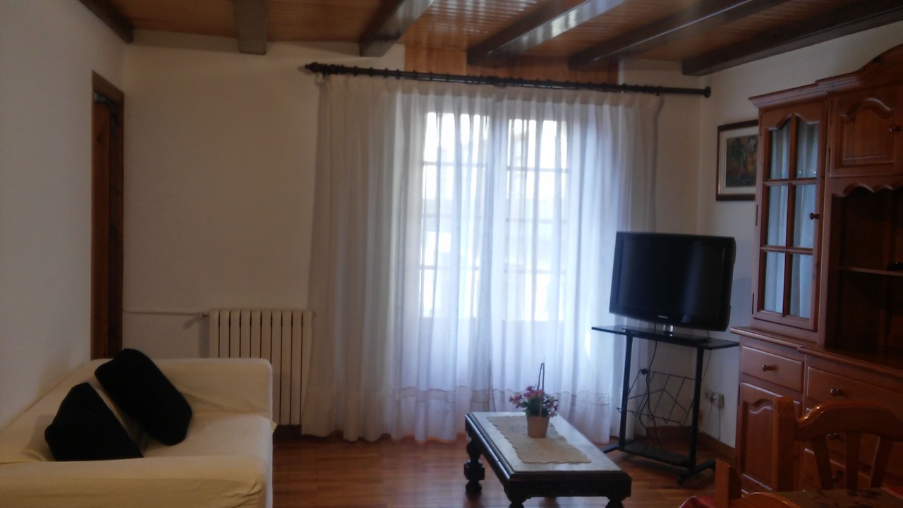 Photo of Livingroom in Esterri D'Aneu