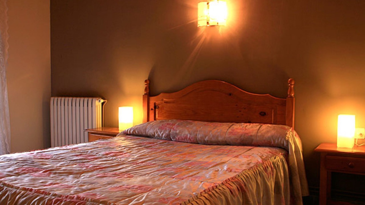 Photo of Bedroom in Esterri D'Aneu