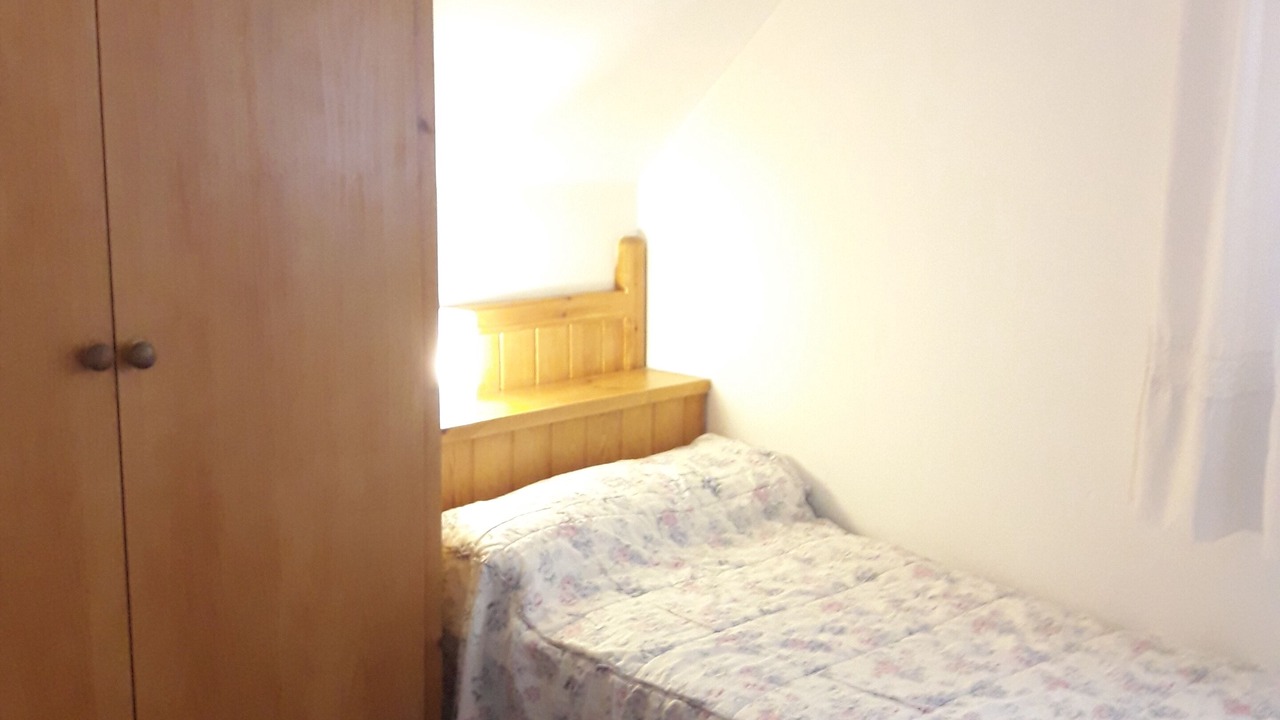 Photo of Bedroom in Esterri D'Aneu