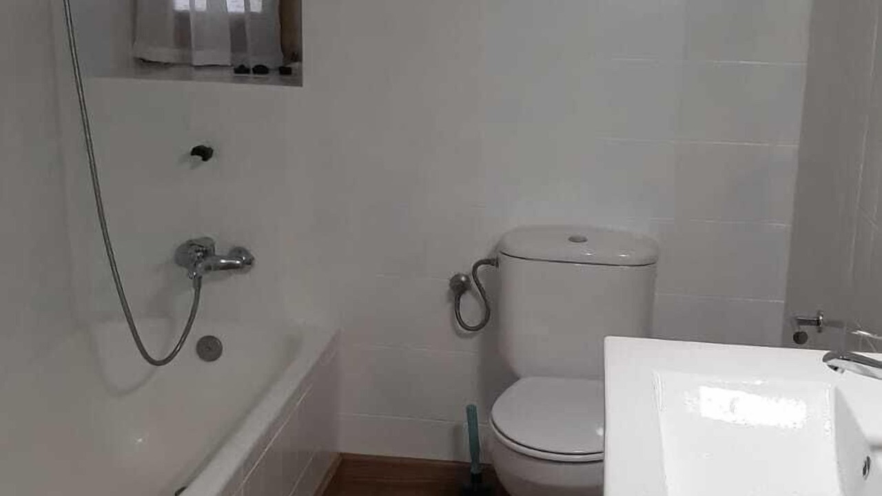 Photo of Bathroom in Esterri D'Aneu