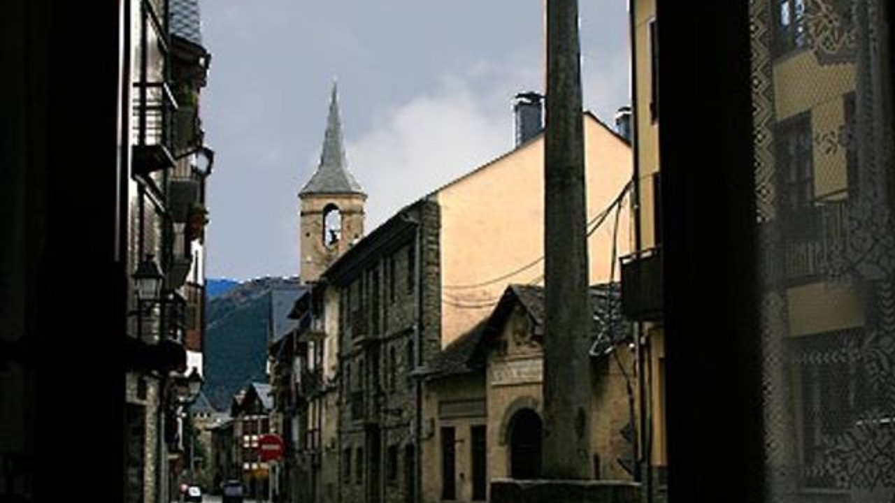Photo of Others in Esterri D'Aneu