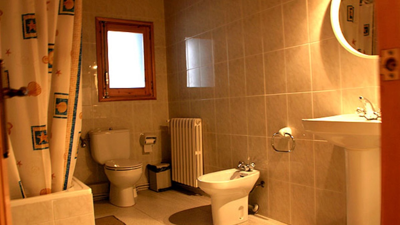 Photo of Bathroom in Esterri D'Aneu