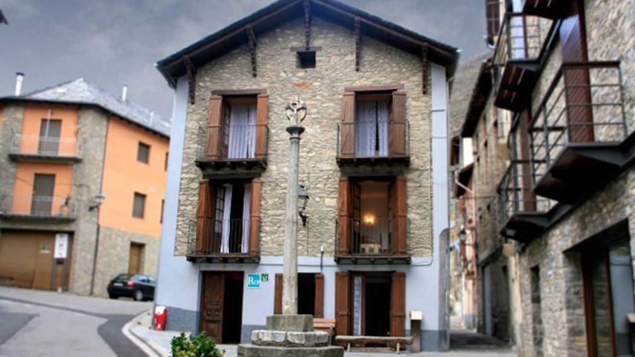 Photo of Outdoor in Esterri D'Aneu