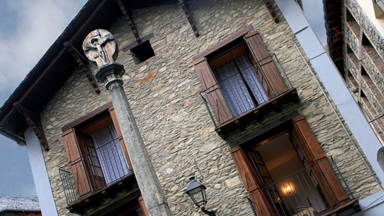 Photo of Outdoor in Esterri D'Aneu
