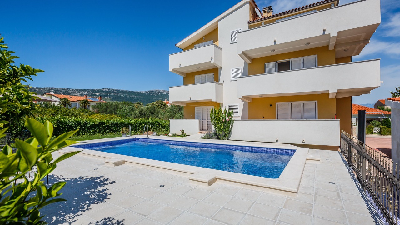 Photo of Outdoor in Kastel Novi