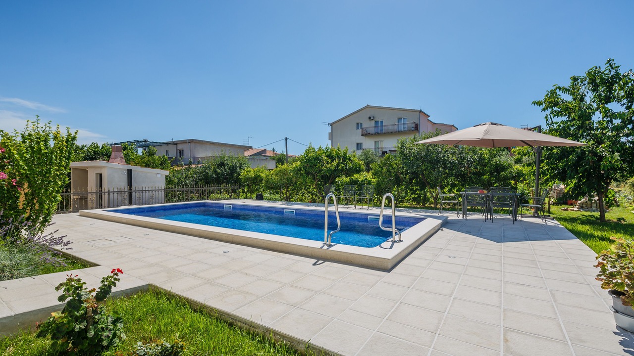 Photo of Outdoor in Kastel Novi