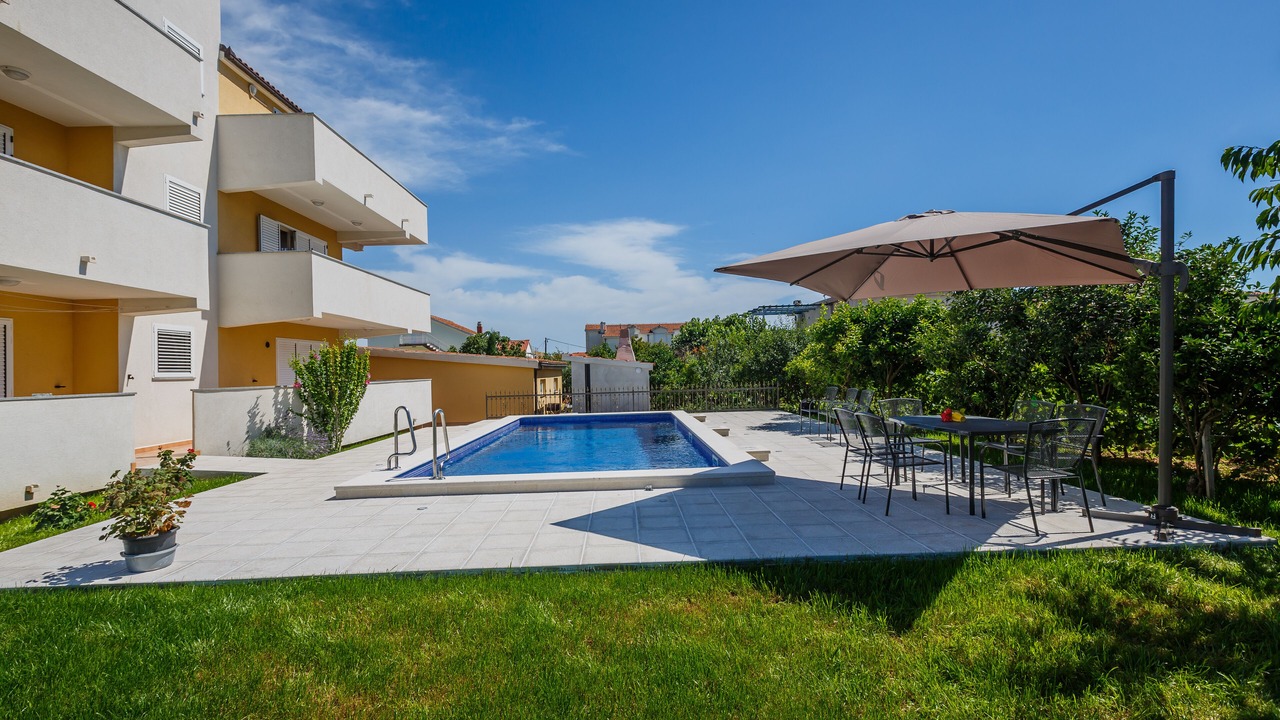 Photo of Outdoor in Kastel Novi