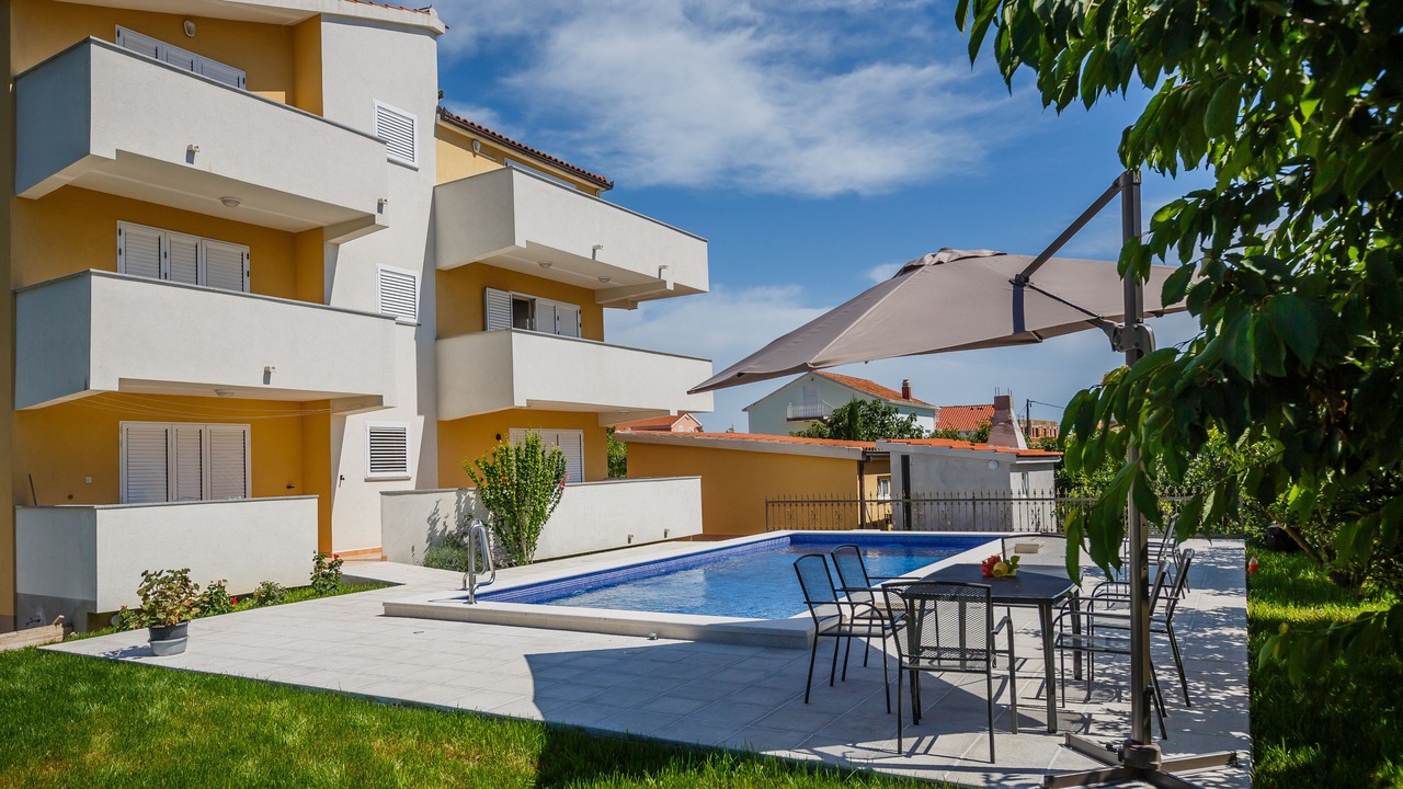 Photo of Outdoor in Kastel Novi