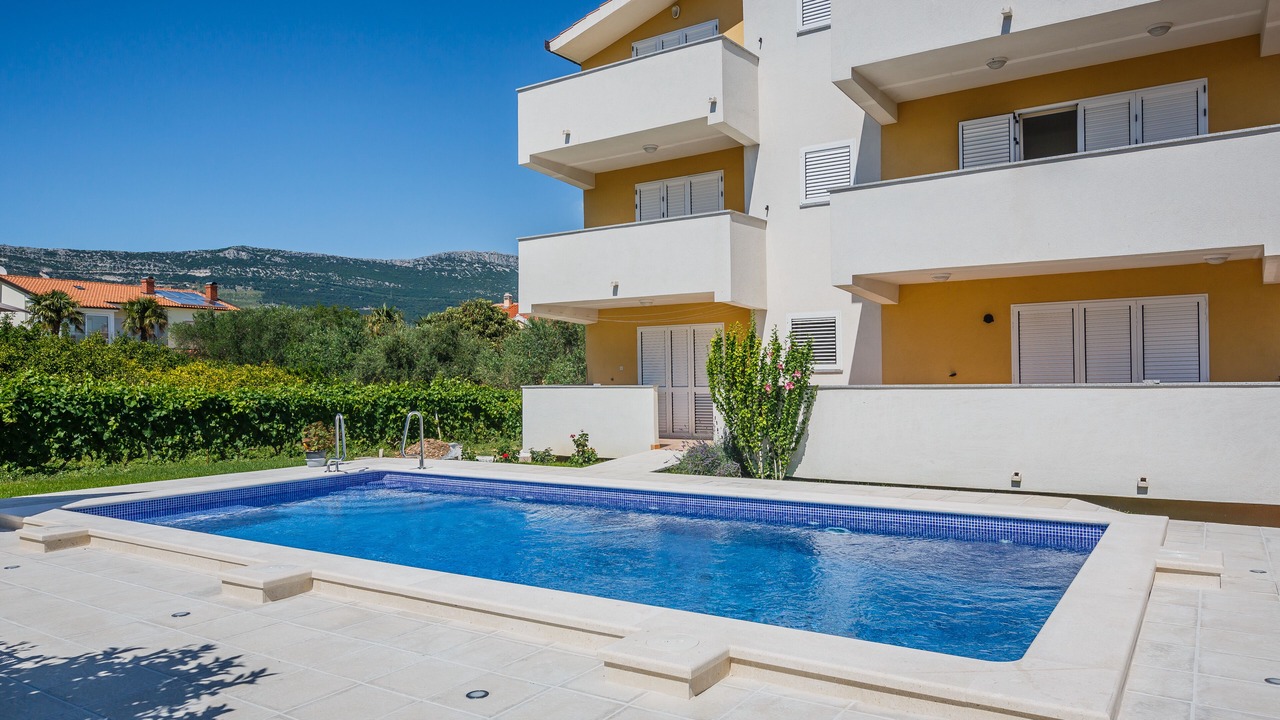 Photo of Outdoor in Kastel Novi