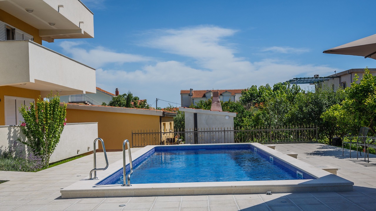 Photo of Outdoor in Kastel Novi