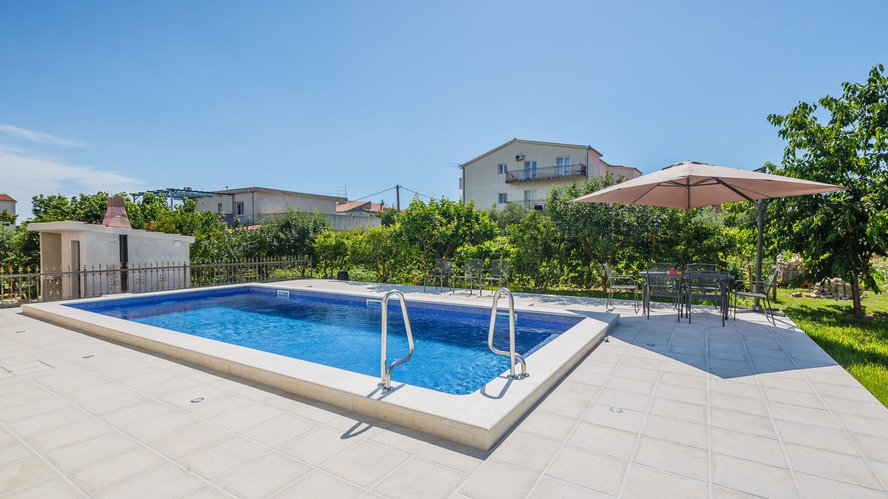 Photo of Outdoor in Kastel Novi