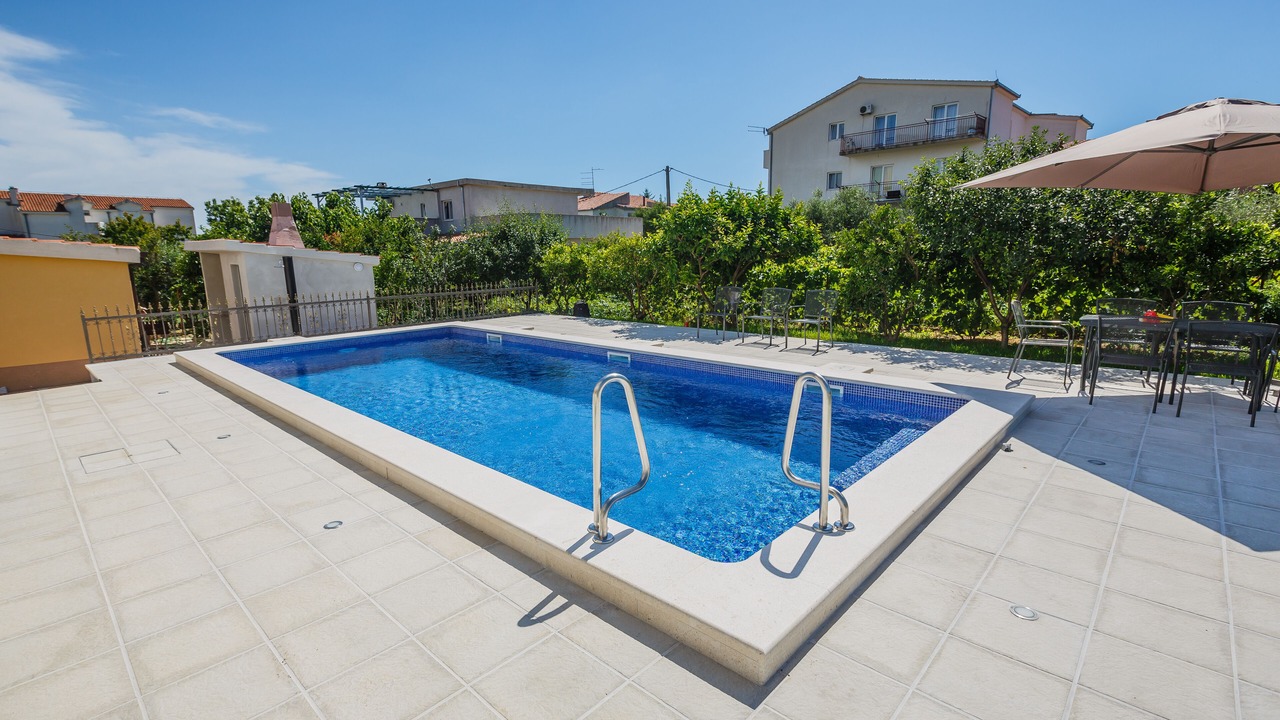 Photo of Outdoor in Kastel Novi
