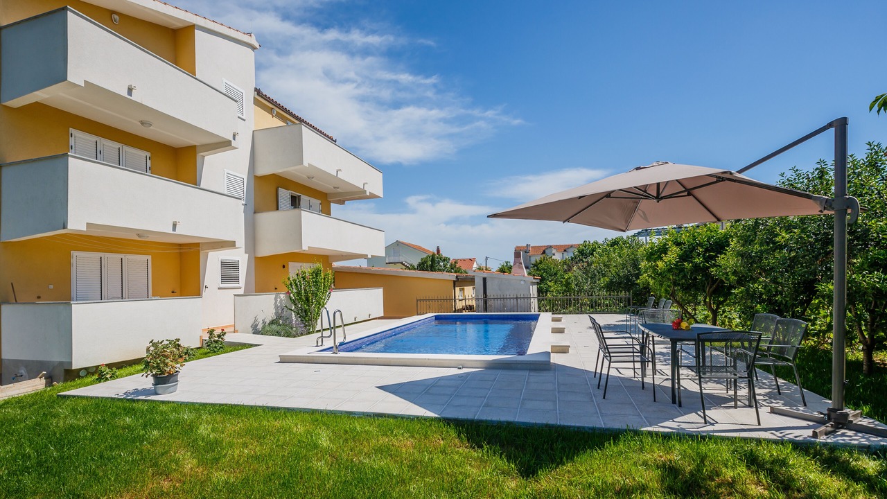 Photo of Outdoor in Kastel Novi