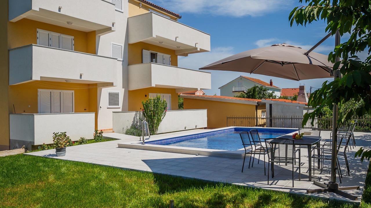 Photo of Outdoor in Kastel Novi