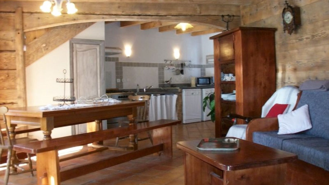 Photo of Livingroom in Saint-Pierre-dels-Forcats