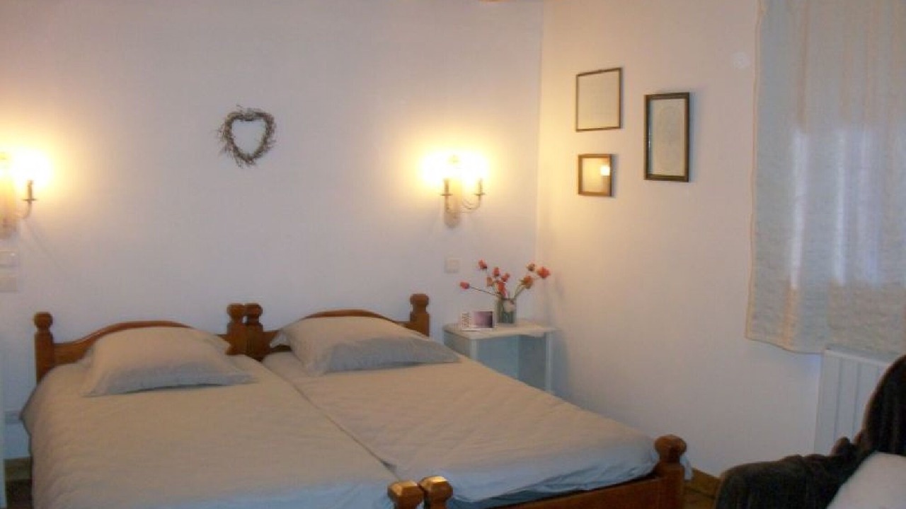 Photo of Bedroom in Saint-Pierre-dels-Forcats
