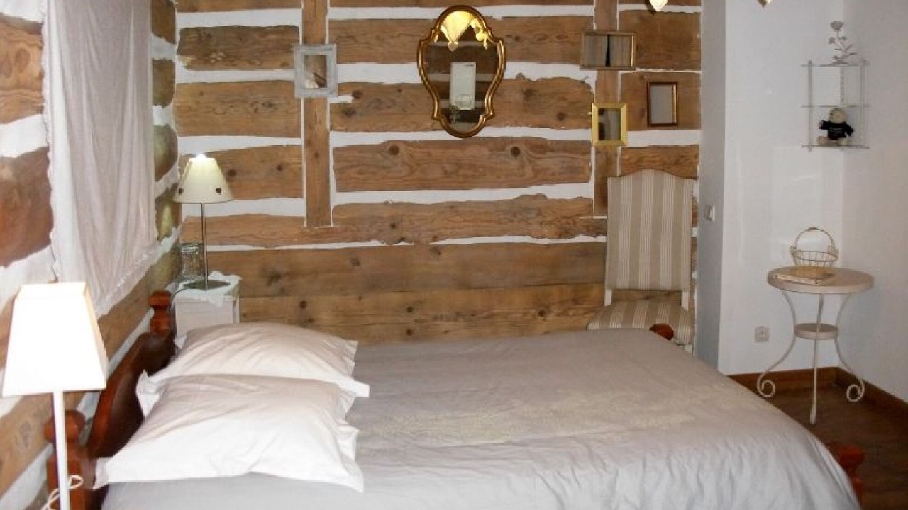 Photo of Bedroom in Saint-Pierre-dels-Forcats