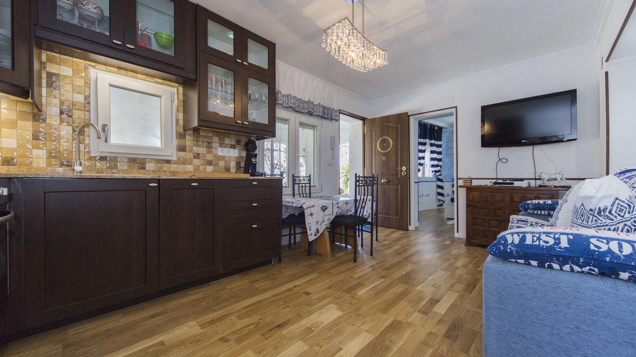 Photo of Livingroom in Calpe