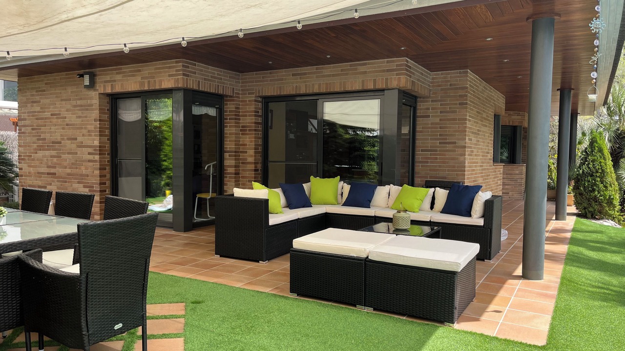 Photo of Outdoor in Canyelles