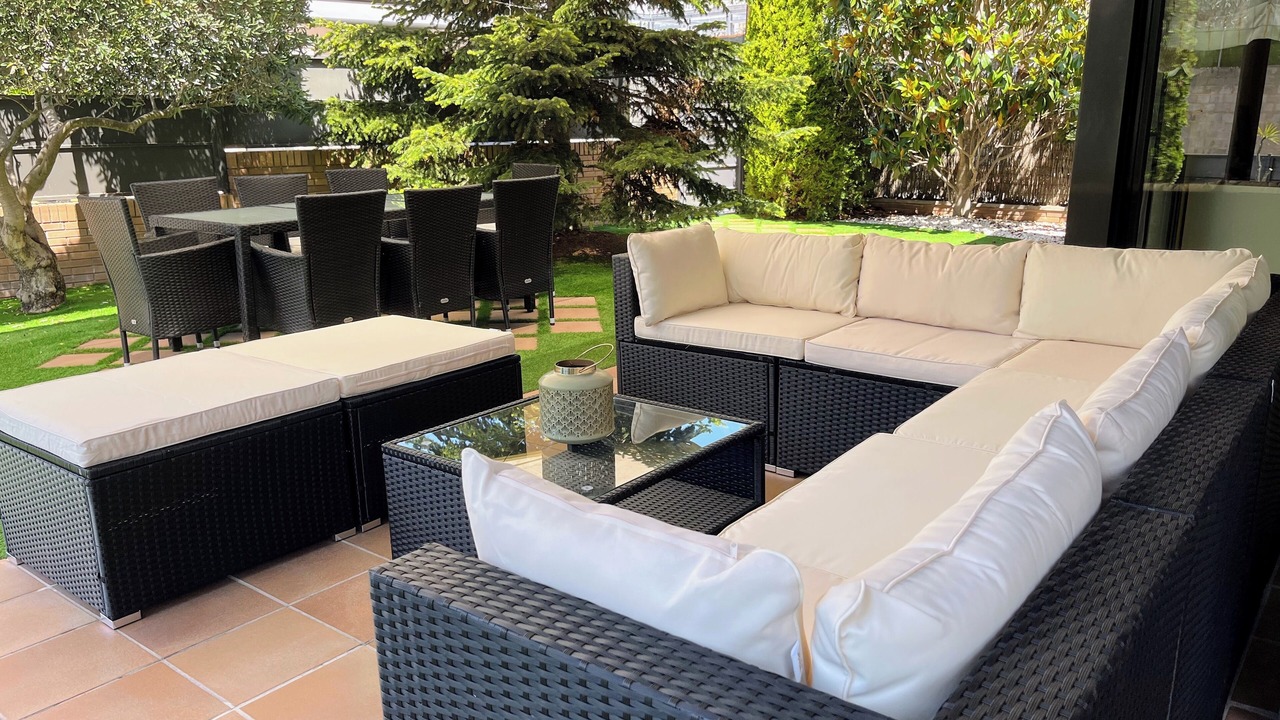 Photo of Outdoor in Canyelles