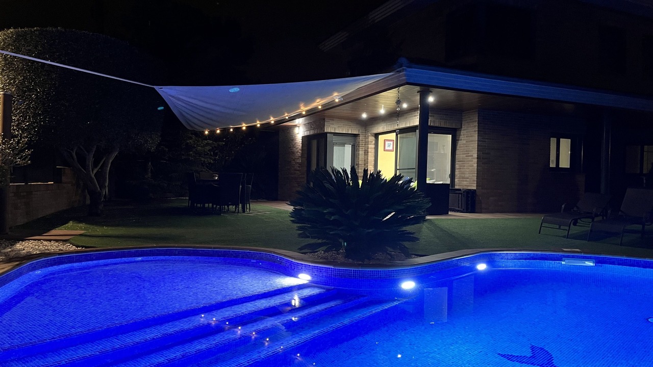 Photo of Outdoor in Canyelles