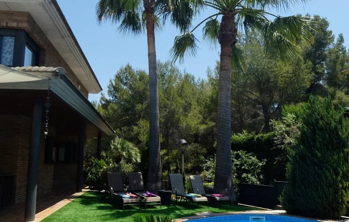 Photo of Outdoor in Canyelles