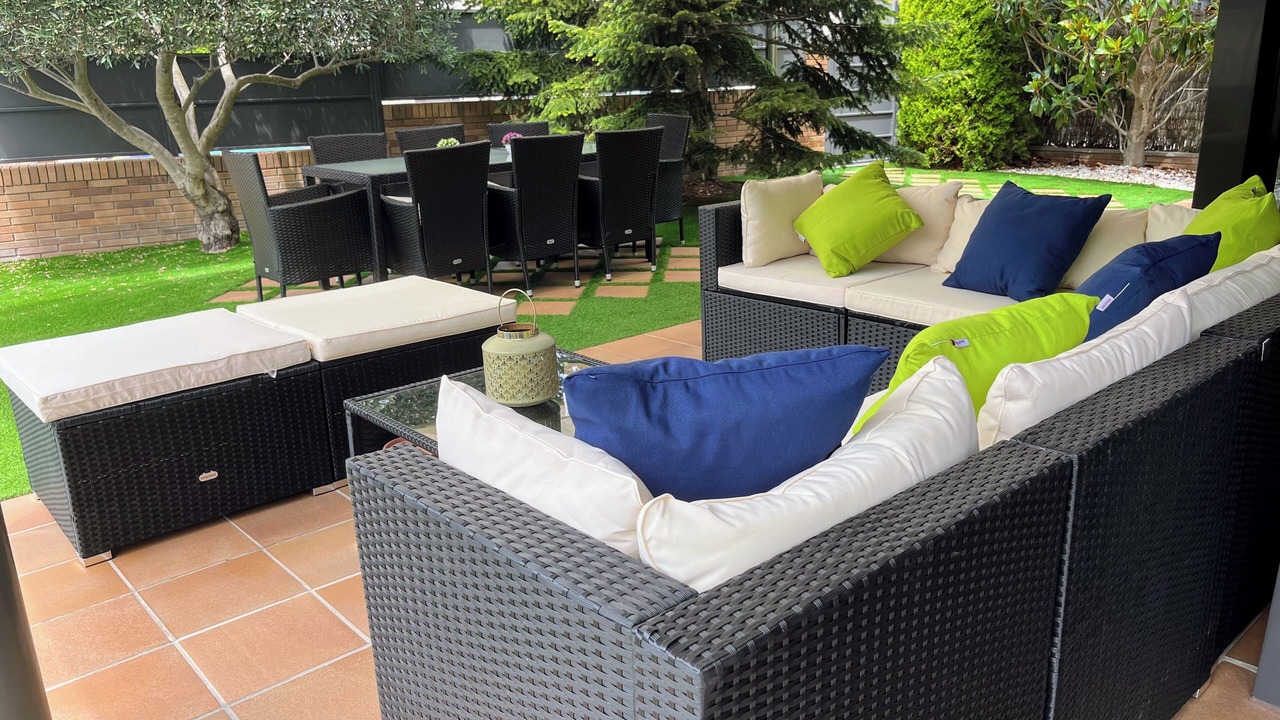 Photo of Outdoor in Canyelles