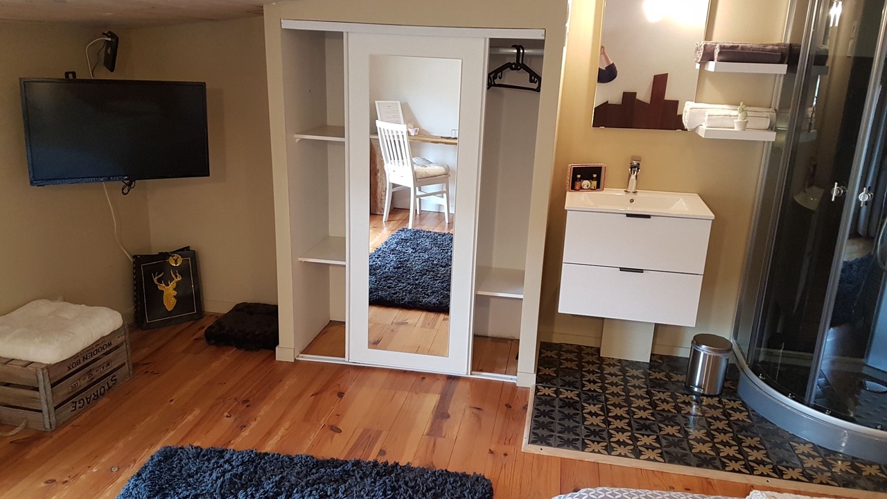 Photo of Bedroom in Gignac