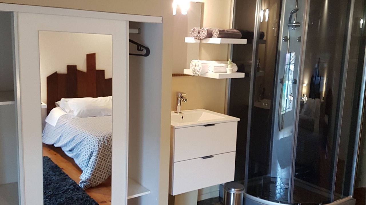 Photo of Bedroom in Gignac