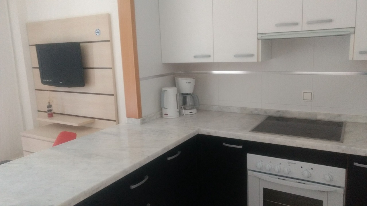 Photo of Kitchen in La Colina