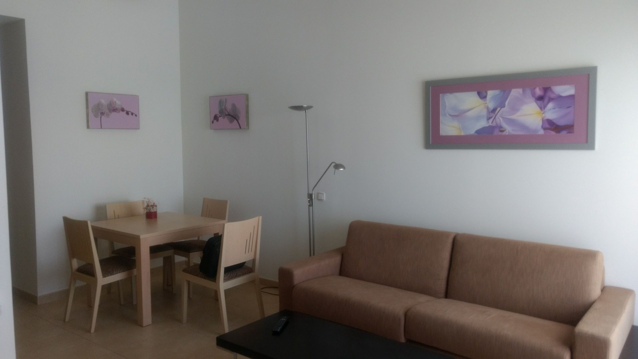 Photo of Livingroom in La Colina