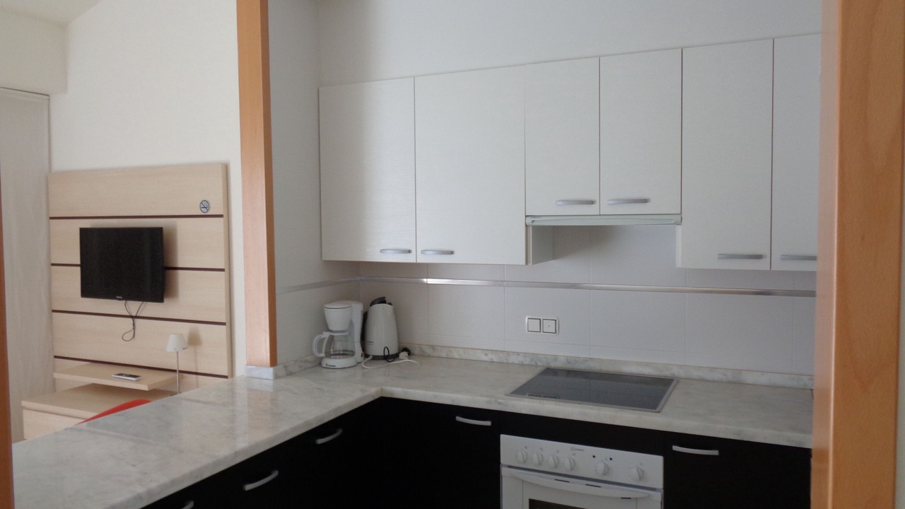 Photo of Kitchen in La Colina