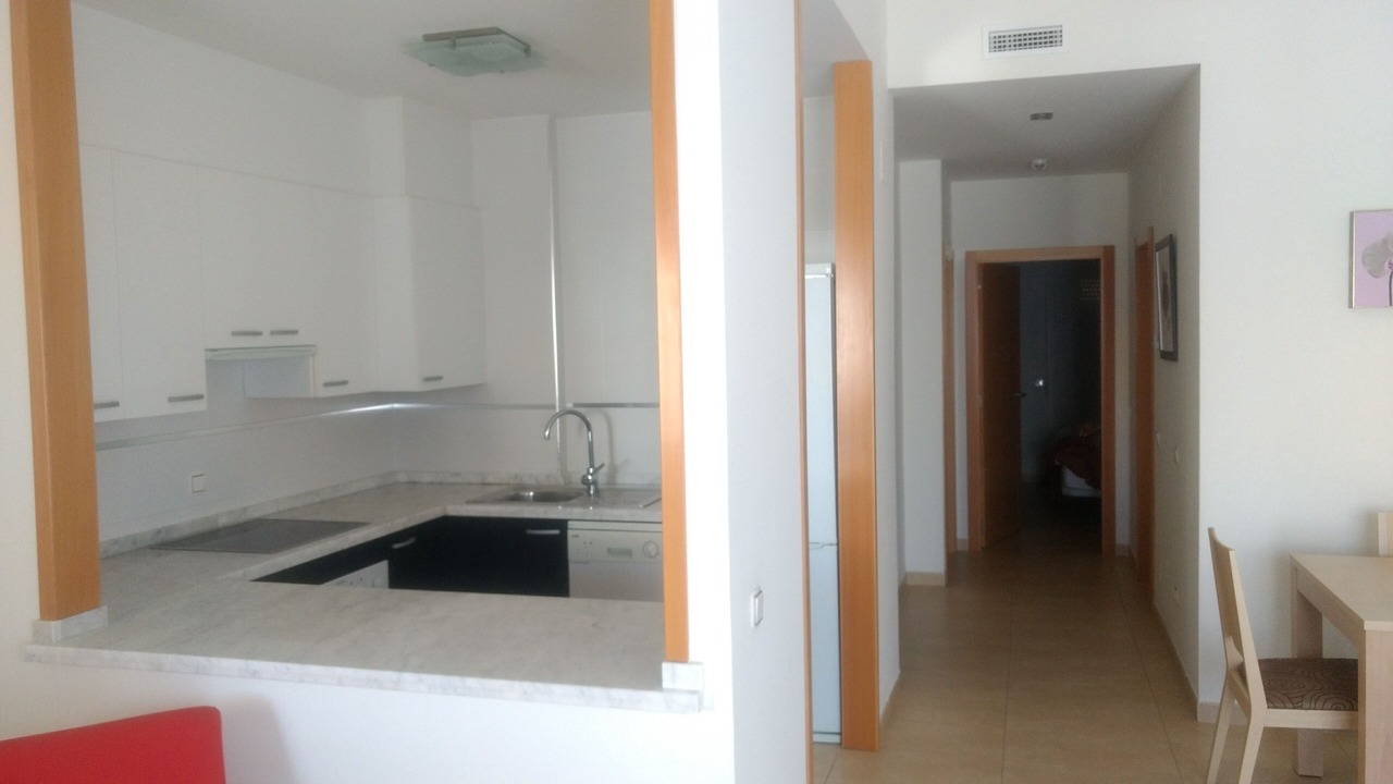 Photo of Kitchen in La Colina