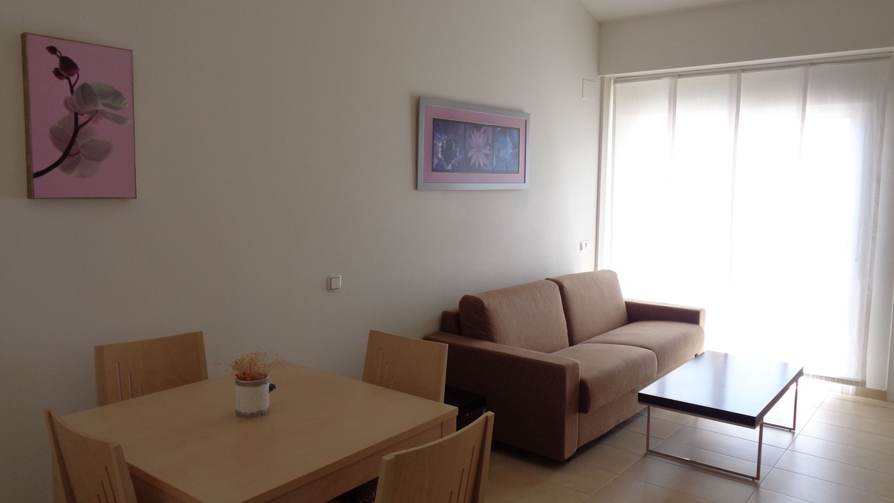Photo of Livingroom in La Colina