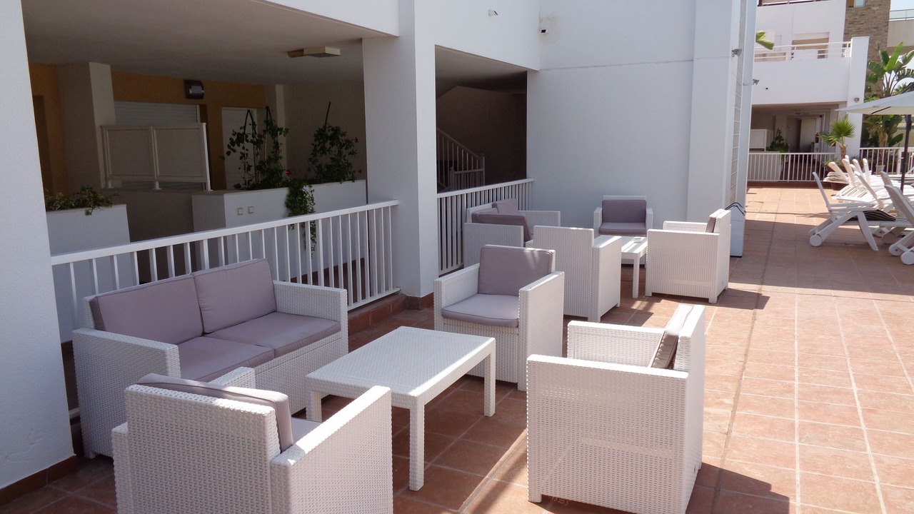 Photo of Patio Balcony in La Colina