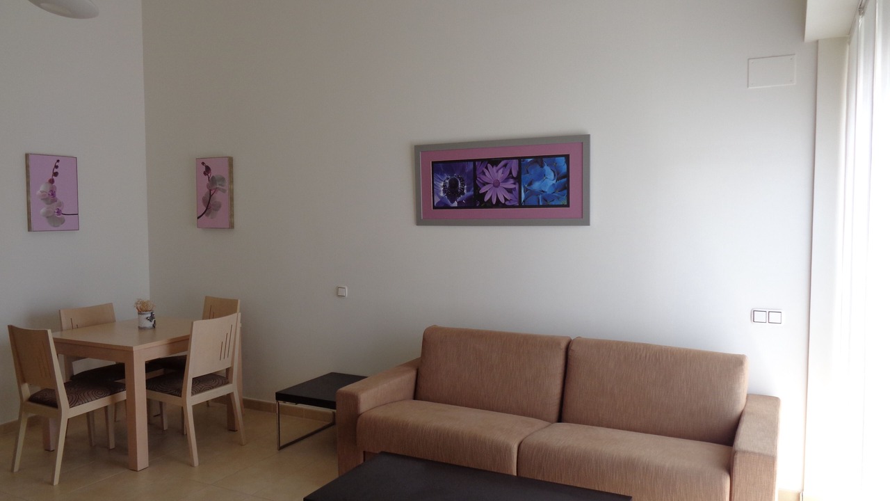 Photo of Livingroom in La Colina