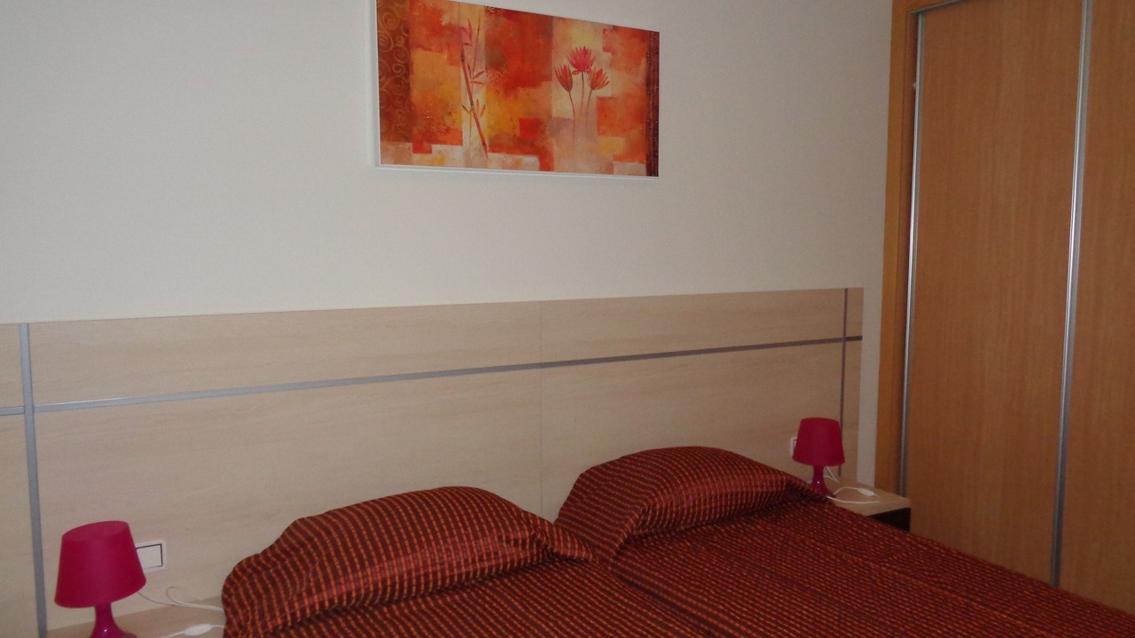 Photo of Bedroom in La Colina