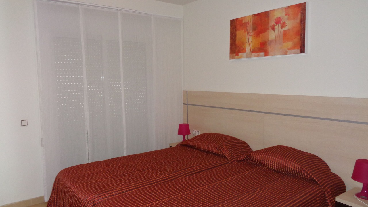 Photo of Bedroom in La Colina