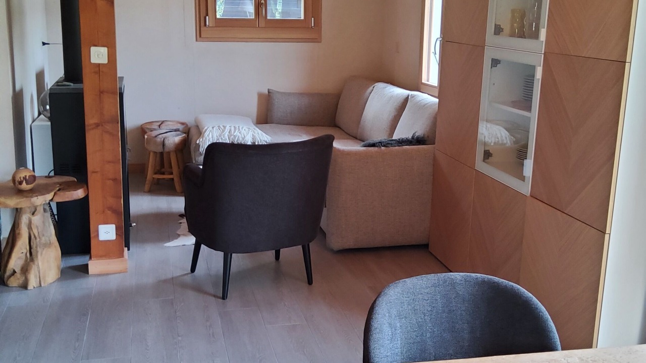 Photo of Livingroom in Saint-Luc