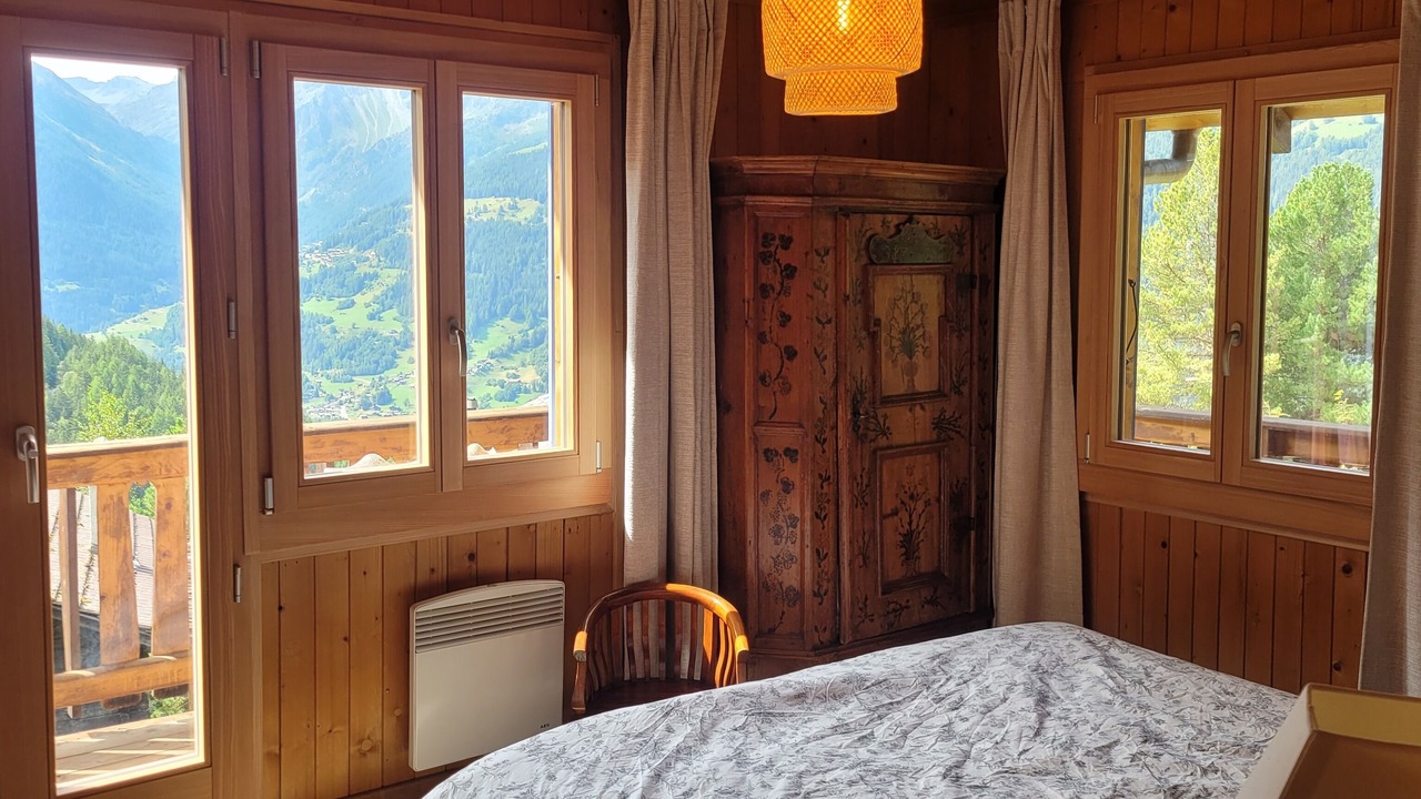 Photo of Bedroom in Saint-Luc