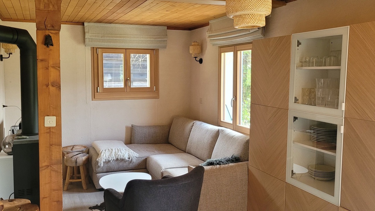 Photo of Livingroom in Saint-Luc