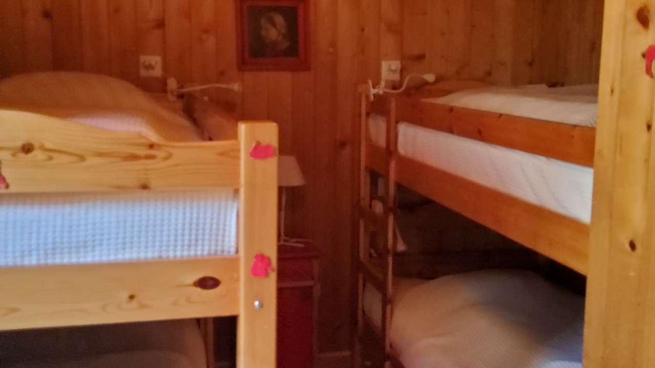 Photo of Bedroom in Saint-Luc